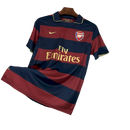 ARSENAL THIRD RETRO 07/08 MEN
