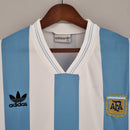 ARGENTINA FIRST RETRO 93/94 MEN