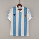ARGENTINA FIRST RETRO 93/94 MEN