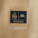 LA CORUÑA EDICIÓN ESPECIAL MEN 25/26