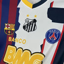 BARCELONA TENTH NEYMAR EDICIÓN LIMITADA 25 26 MEN