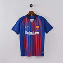 BARCELONA FIRST 18 19 RETRO MEN