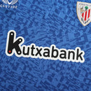 ATHLETIC BILBAO SECOND BLUE MEN 24/25