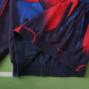 TRACKSUIT BARCELONA COLDPLAY DOBLE FOURTH 25/26