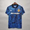 MANCHESTER UNITED FIRST RETRO 93/95 MEN