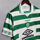 CELTIC FIRST RETRO 98/99 MEN
