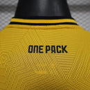 JERSEY WOLVERHAMPTON FIRST VERSION PLAYER 24/25 MEN