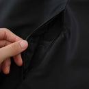 TRACKSUIT REAL MADRID BLACK 25 26 MEN