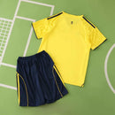 AL NASSR FIRST KIT FOR KIDS 25/26