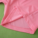 BARCELONA EDITION ESPECIAL FOURTH KIT FOR KIDS 25/26