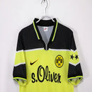 BORUSSIA DORTMUND 97 98 FIRST RETRO MEN