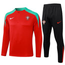 TRACKSUIT PANTS PORTUGAL TRAINING FIRST 24/25 MEN