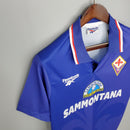 FIORENTINA FIRST RETRO 95/96 MEN