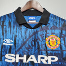 MANCHESTER UNITED FIRST RETRO 93/95 MEN