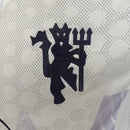 MANCHESTER UNITED SECOND 25 26 VERSION PLAYER