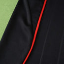 SEVILLA THIRD BLACK MEN 25/26