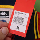 DEPORTIVO LA CORUÑA SECOND MEN 25/26