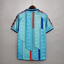 BARCELONA SECOND RETRO MEN 96/97