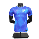 JERSEY BRASIL SECOND VERSION PLAYER 25/26 MEN