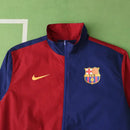 TRACKSUIT BARCELONA COLDPLAY DOBLE THIRD 25/26