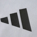 REAL MADRID FIRST PLAYER VERSION MANGA LARGA MEN 25/26