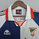 ATHLETIC BILBAO SECOND RETRO MEN 97/98