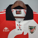 ATHLETIC BILBAO FIRST RETRO MEN 97/98