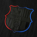 BARCELONA SECOND 24 25 MANGA LARGA MEN