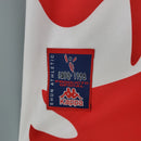 ATHLETIC BILBAO FIRST RETRO MEN 97/98