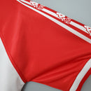 ATHLETIC BILBAO FIRST RETRO MEN 97/98