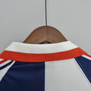 ATHLETIC BILBAO SECOND RETRO MEN 97/98