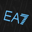 NAPOLI THIRD BLACK 25/26 MEN