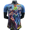 JAPÓN EDICIÓN LIMITADA DBZ PLAYER 25/26 MEN