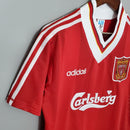 LIVERPOOL FIRST RETRO 96/97 MEN
