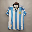 ARGENTINA FIRST RETRO 98/99 MEN