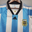 ARGENTINA FIRST RETRO 98/99 MEN