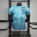 BARCELONA VERSION PLAYER EDICIÓN ESPECIAL BLUE MEN