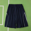 PANTS CORTOS REAL MADRID SECOND 25/26