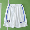 JERSEY INTER DE MILAN SECOND 2010 KIT FOR RETRO KIDS