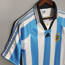 ARGENTINA FIRST RETRO 98/99 MEN
