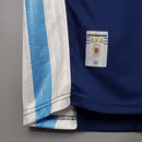 ARGENTINA SECOND RETRO 98/99 MEN