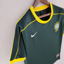 BRASIL PORTERO FIRST RETRO 98/99 MEN