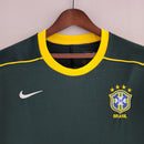 BRASIL PORTERO FIRST RETRO 98/99 MEN