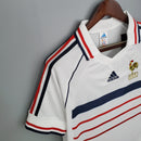 FRANCIA SECOND RETRO 98/99 MEN