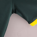 BRASIL PORTERO FIRST RETRO 98/99 MEN