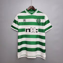 CELTIC FIRST RETRO 99/01 MEN