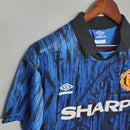 MANCHESTER UNITED FIRST RETRO 93/95 MEN