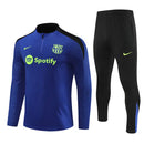 TRACKSUIT PANTS BARCELONA TRAINING FIFTH MEN 25/26