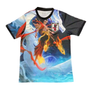 JAPÓN EDICIÓN LIMITADA NINTH 25/26 MEN