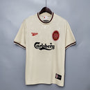 LIVERPOOL SECOND RETRO 96/97 MEN